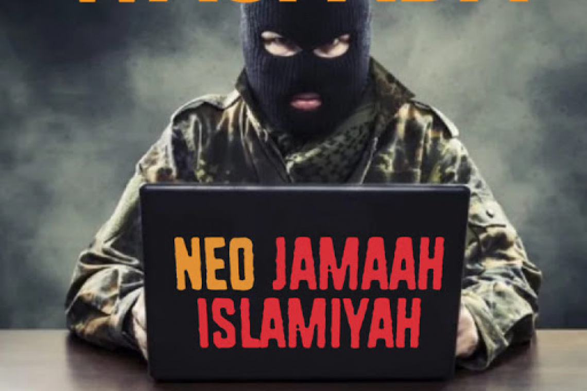 KEMUNCULAN KUMPULAN NEO-JAMAAH ISLAMIYAH (JI) DAN POTENSI ANCAMAN KESELAMATAN DI RANTAU ASIA TENGGARA